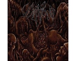 Vulnificus - Inclination (CD)