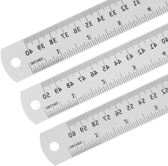 Wigvoeleropening 30-45 Mm Roestvrijstalen Liniaalinspectie Conusmeter Metrisch Meetinstrument