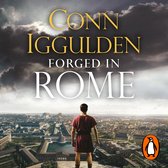 Ink and Iron1- Forged in Rome