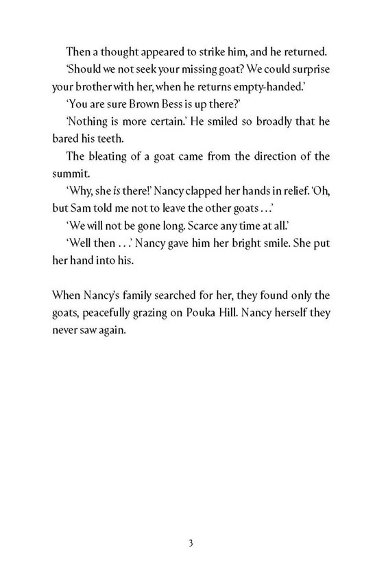 The Binding Spell - cover