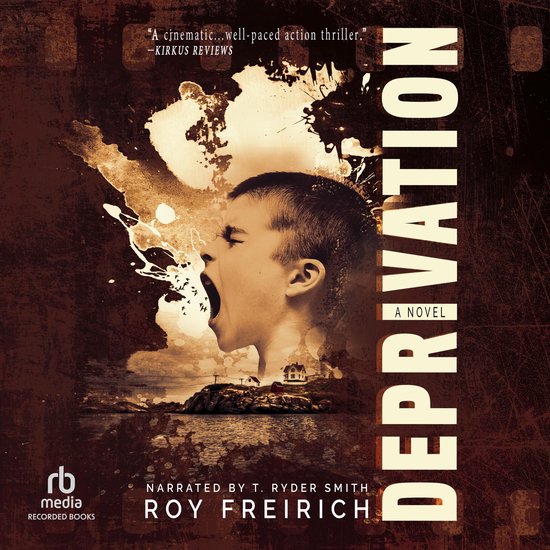 Deprivation - cover