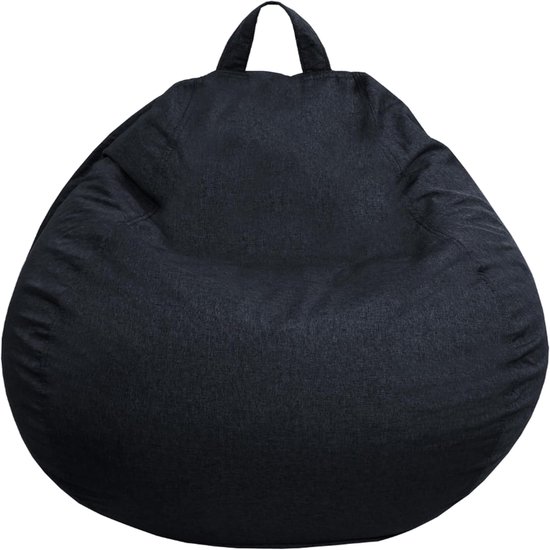 Comfortabele zitzak met machinewasbare hoes - Perfect voor woonkamer, slaapkamer of relaxhoek