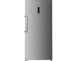 Qonos Q1117742 Upright Freezer No Frost 600l Inox Look E