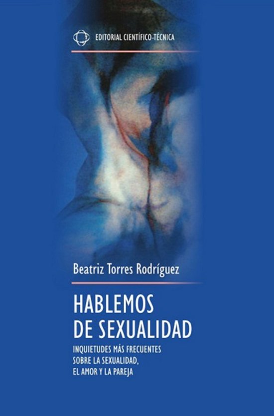 Hablemos de sexualidad. Inquietudes más frecuentes sobre la ... - cover