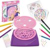 Mandala Designer 2-in-1 – Compleet Pakket