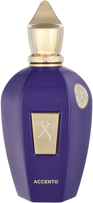 Xerjoff Accento Edp Spray
