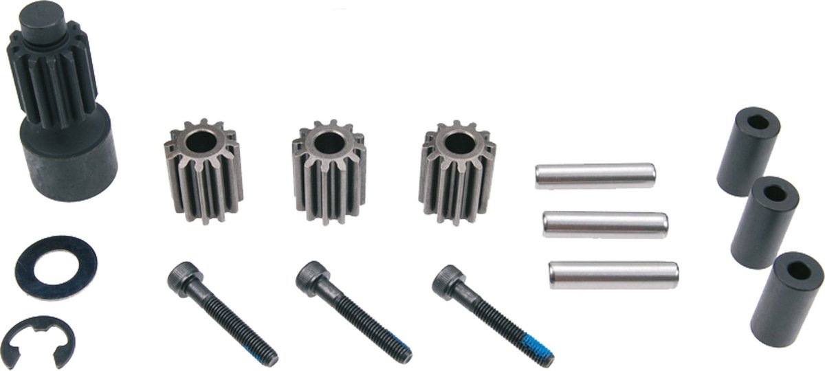 BGS Reparatieset voor koppelvermenigvuldiger voor art. 1204 - 1204-REPAIR