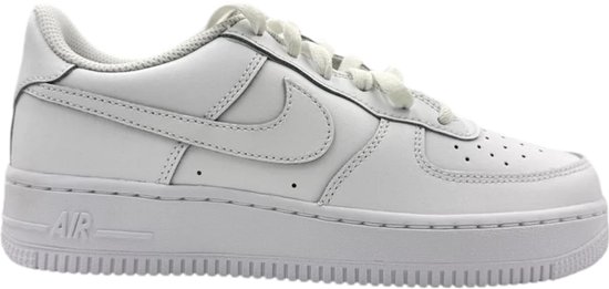 NIKE AIR FORCE GS SNEAKER MAAT 34 bol