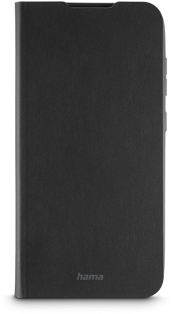 Hama hoesje geschikt voor Galaxy A36 - Eco Premium cover - Zwart