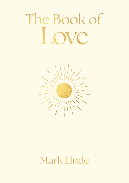 The Book of Love - cover