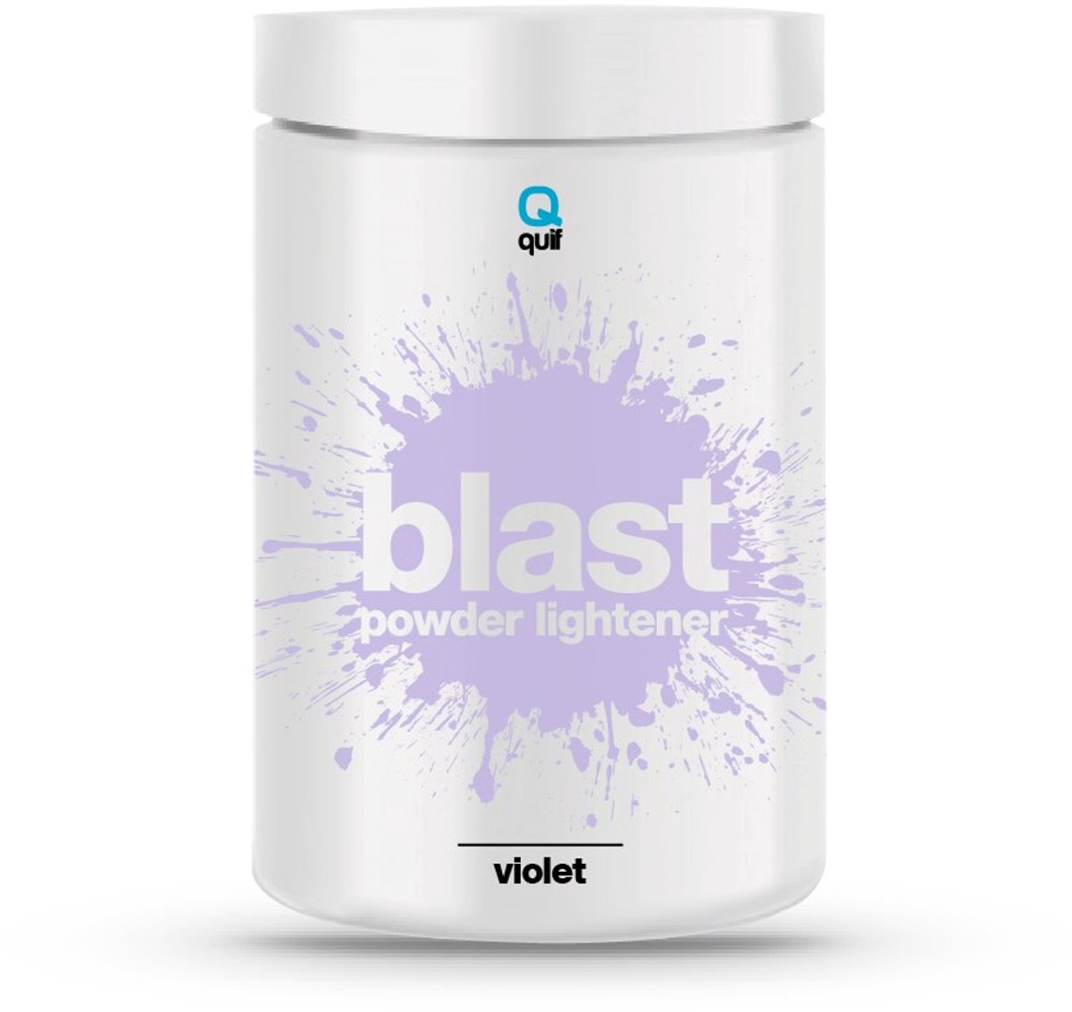 Quif Blast Violet Poeder Bleekmiddel - 500g