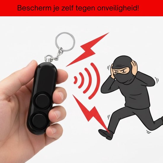 Zakalarm
