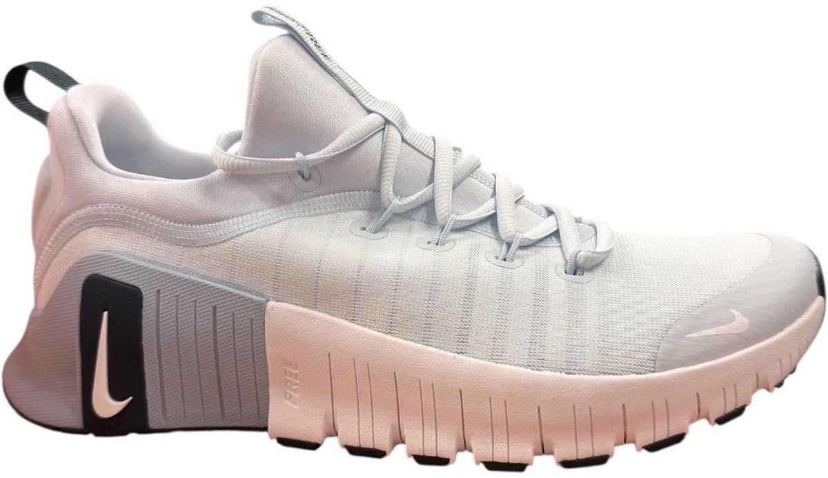 Nke Free Metcon 6 Sneakers Blauw
