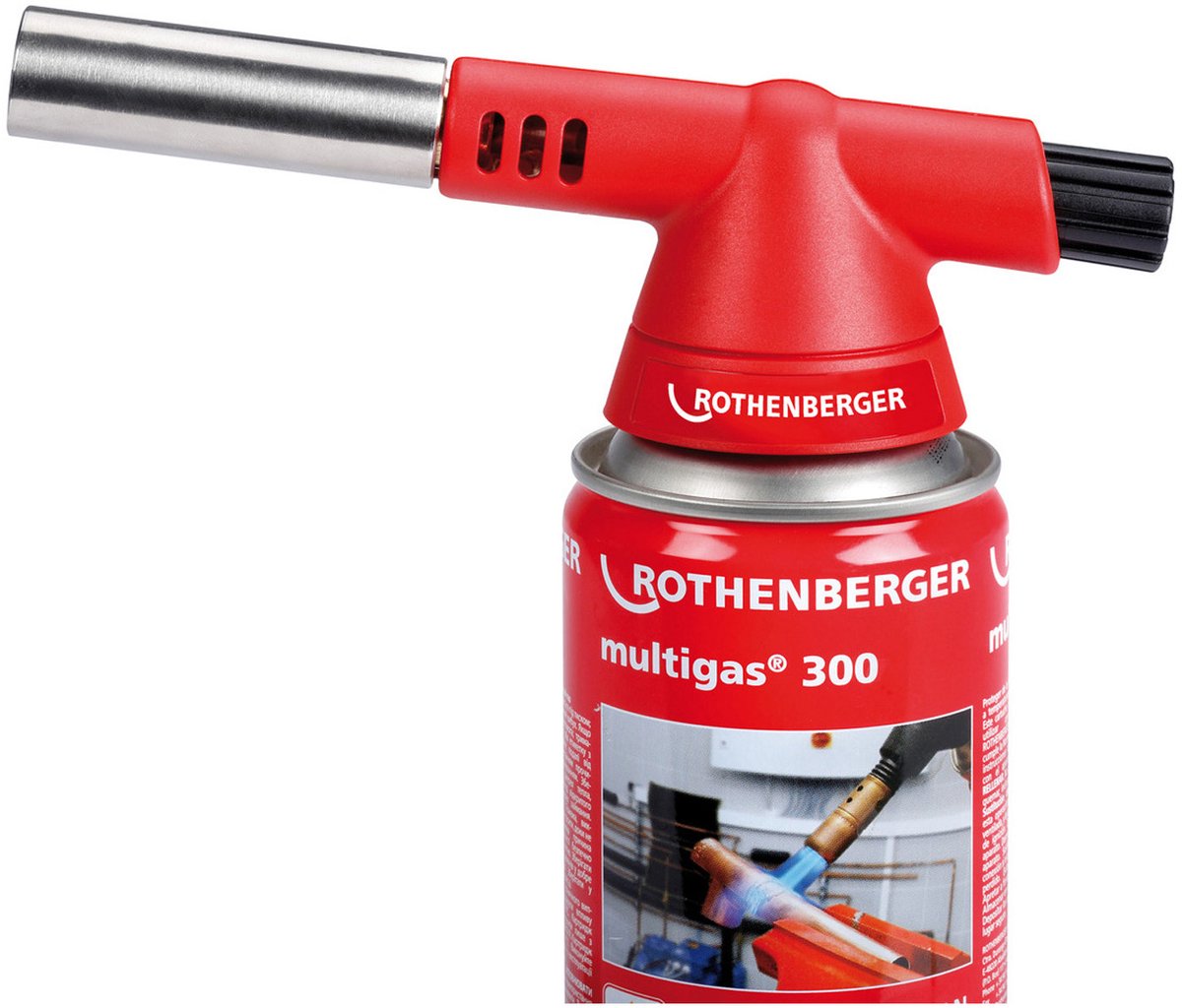 Rothenberger 1000002359 gasbrander