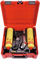 ROTHENBERGER SUPER FIRE 3 HOT BOX, 7/16", EU, B, 2018 - 1000002370