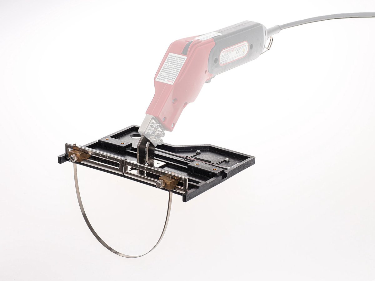 ROTHENBERGER Industrial Snijtafel 15 cm (6") - 1500000067