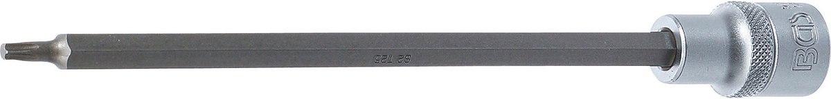 BGS Dopsleutelbit lengte 200 mm 1/2 Torx T25