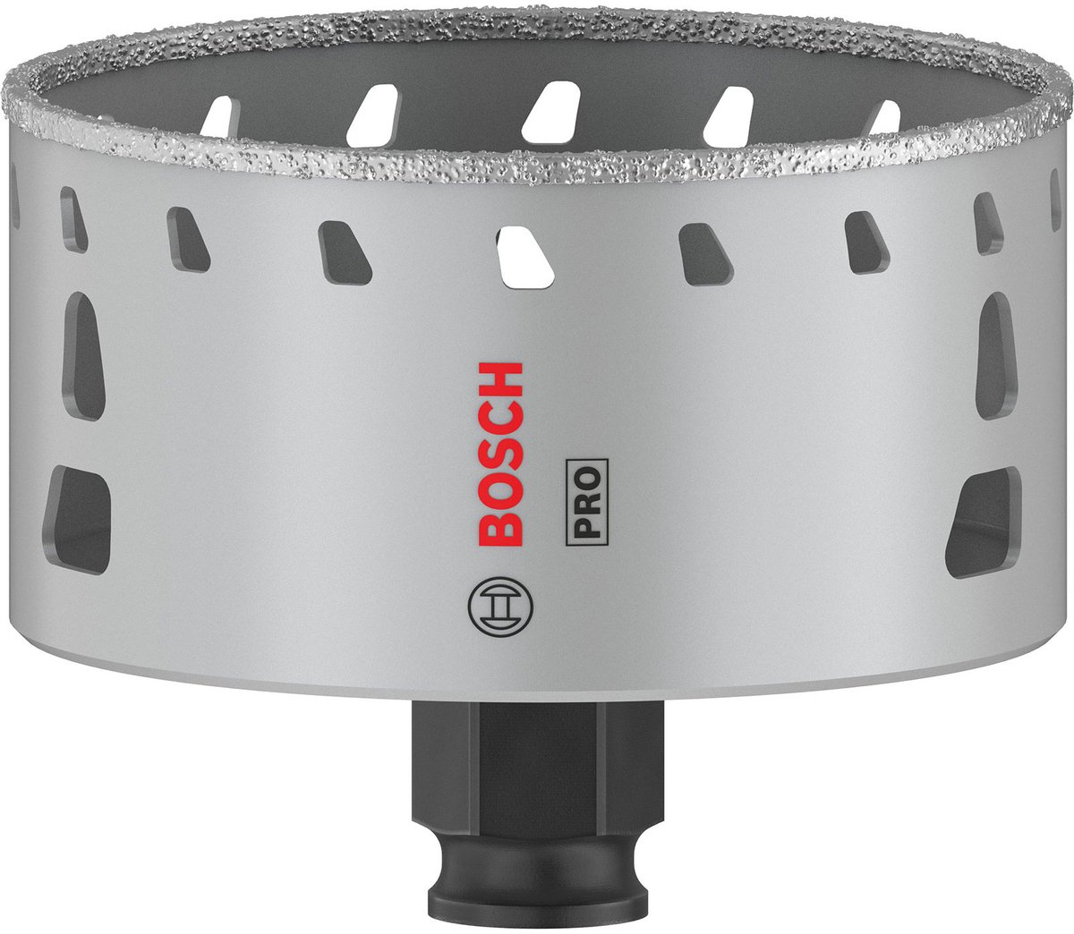 Bosch PRO Tile PC Plus Gatenzaag 83 mm HS - 2608901573