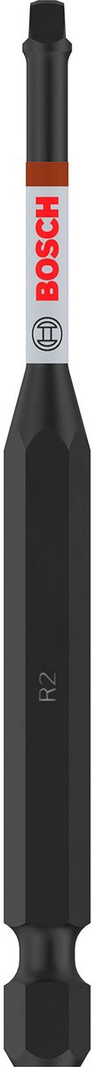 Bosch PRO Robertson Slagbit R2 90 mm - 2608522554