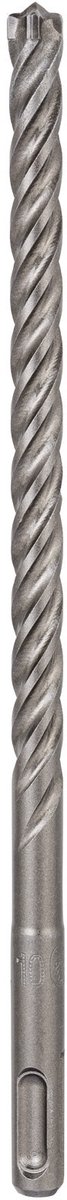 Bosch - Boor - 10X SDS+ BOOR PLUS-7X 10x150x215