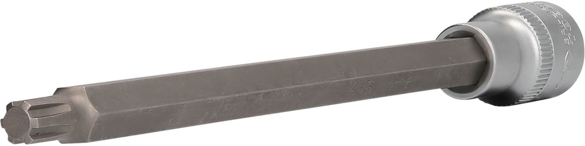 BRILLIANT TOOLS 1/2" RIBE bitmof 200 mm lang M8 - BT022750