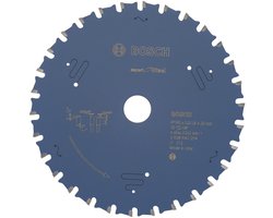 Circular saw blade Expert for Steel 160 x 20 x 2,0 mm, 30