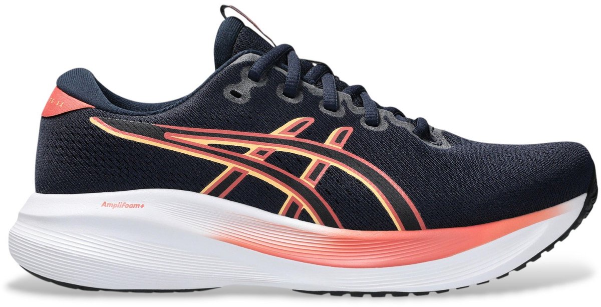 Asics Trainers Gel Excite 11 Blauw