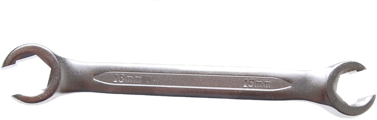 BGS Open ringsleutel - 16 x 18 mm