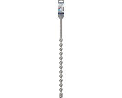 Bosch SDS Max-4 Serie - Boor voor Beton - 25x400x520mm - 4-Snijder - Carbide Kop van Bosch — afbeelding 2