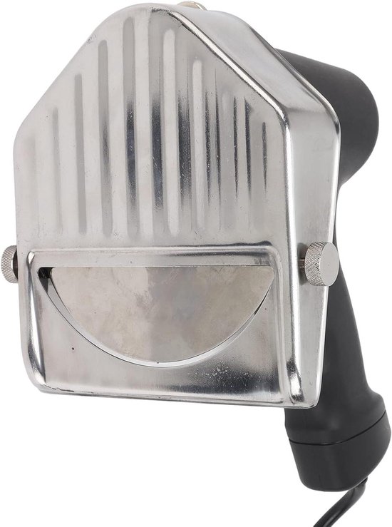 Gyro Mes Elektrische Kebab Snijmachine, Roestvrij Staal Commerciële Shoarma Vleessnijder, Type Gyrosnijder Kebab Snijmachine Gesneden Vlees Gyros Mes, Verstelbare Dikte 0 tot 8 mm, Zwart Gyro Mes Elektrische Kebab Snijmachine, Roestvrij Staal Commerciële Shoarma Vleessnijder, Type Gyrosnijder Kebab Snijmachine Gesneden Vlees Gyros Mes, Verstelbare Dikte 0 tot 8 mm, Zwart