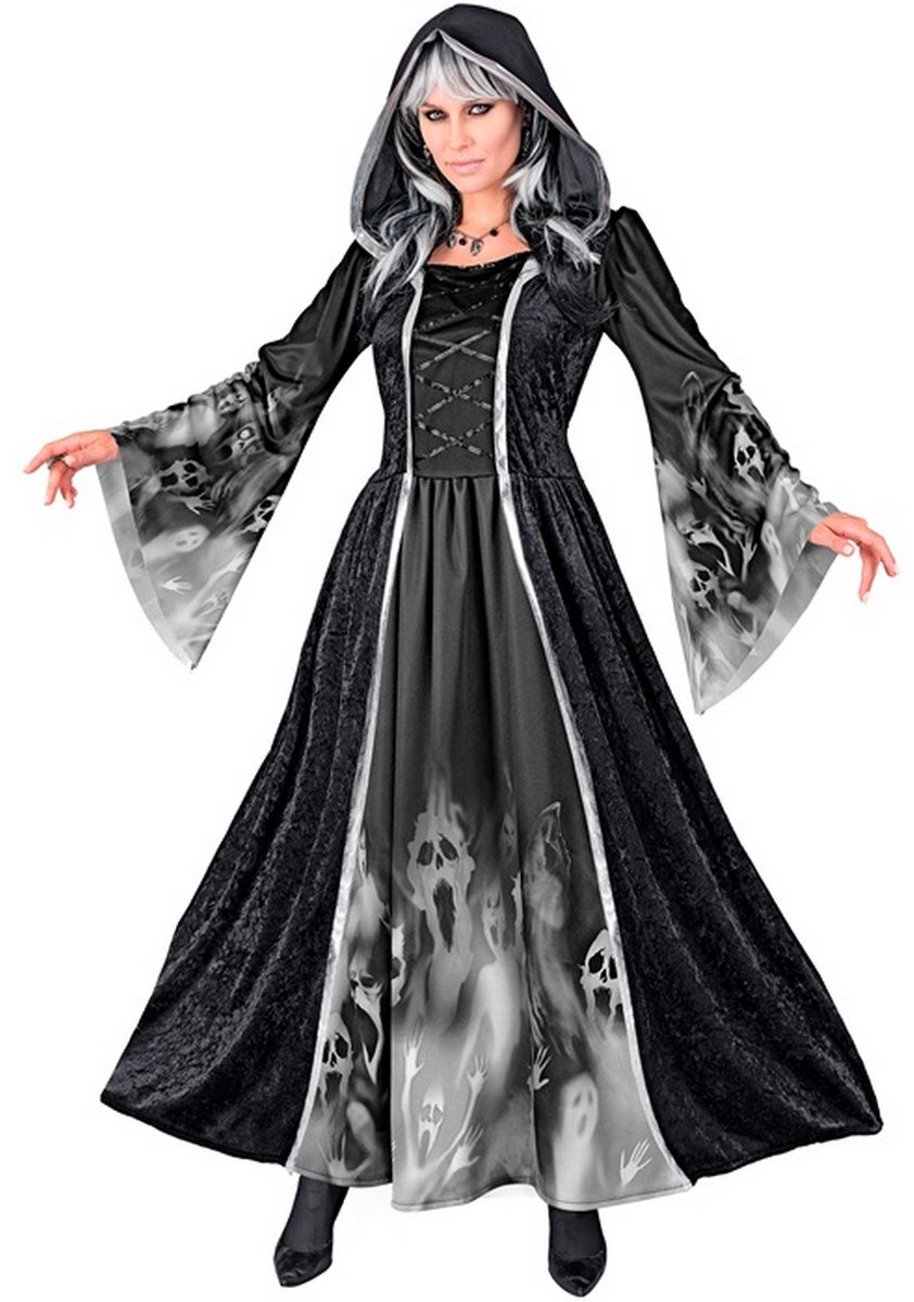 Screaming Souls Witch - Vrouw