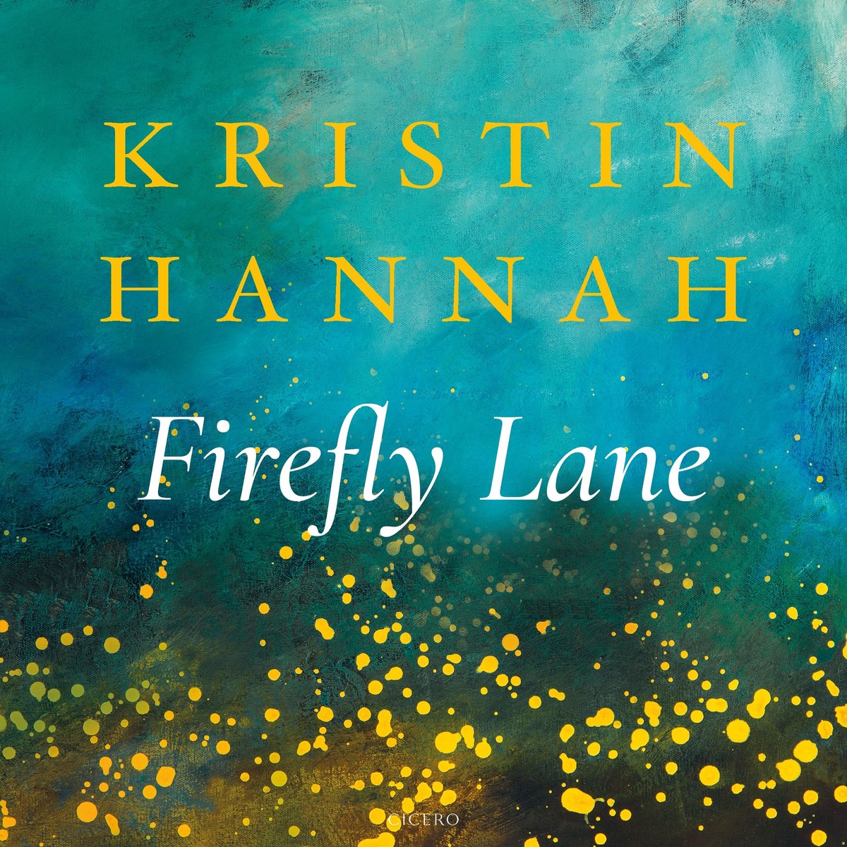 Omslag van Firefly Lane