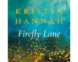 Omslag van Firefly Lane