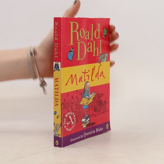 Matilda