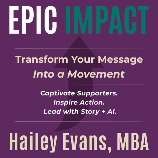 EPIC Impact - cover