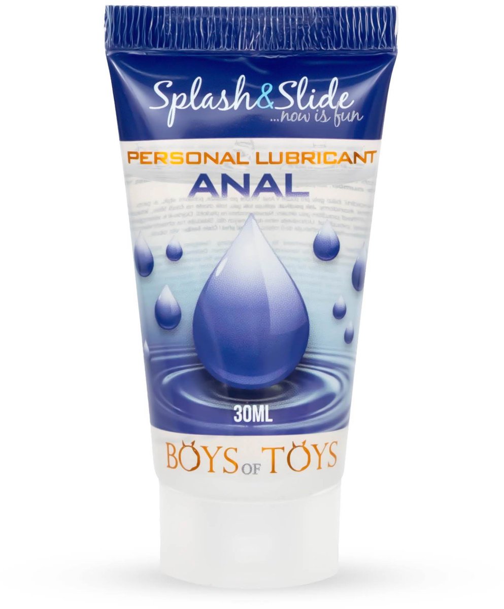 Boys of Toys – 2-00274 - Anal Gel 30 ml