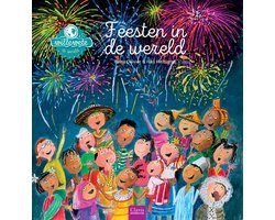 Willewete - Feesten in de wereld