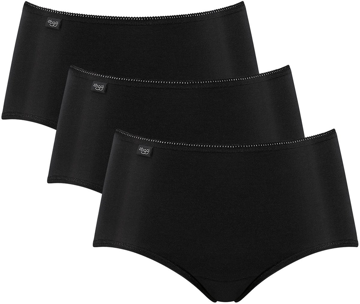 sloggi Midislip 24/7 Microfibre