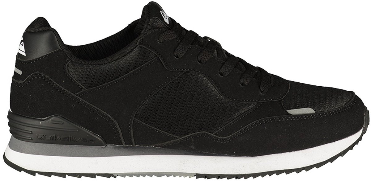 Quiksilver Fontana Schoenen Man Zwart
