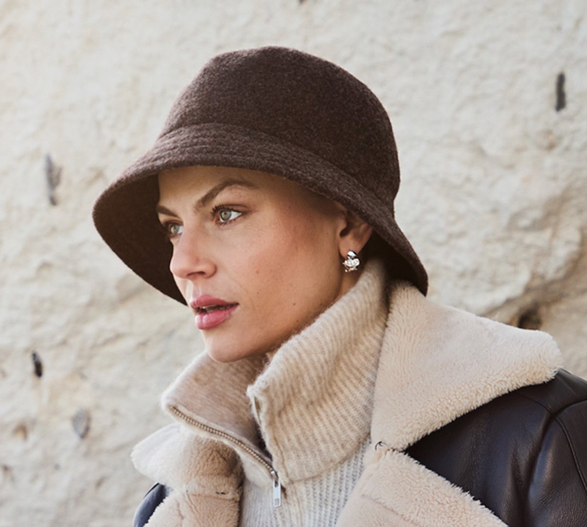 hocaurelia hat - christine headwear - chemo - alopecia
