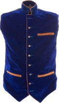 Trachtenvest Paul-S | Tiroler vest | Oktoberfest vest