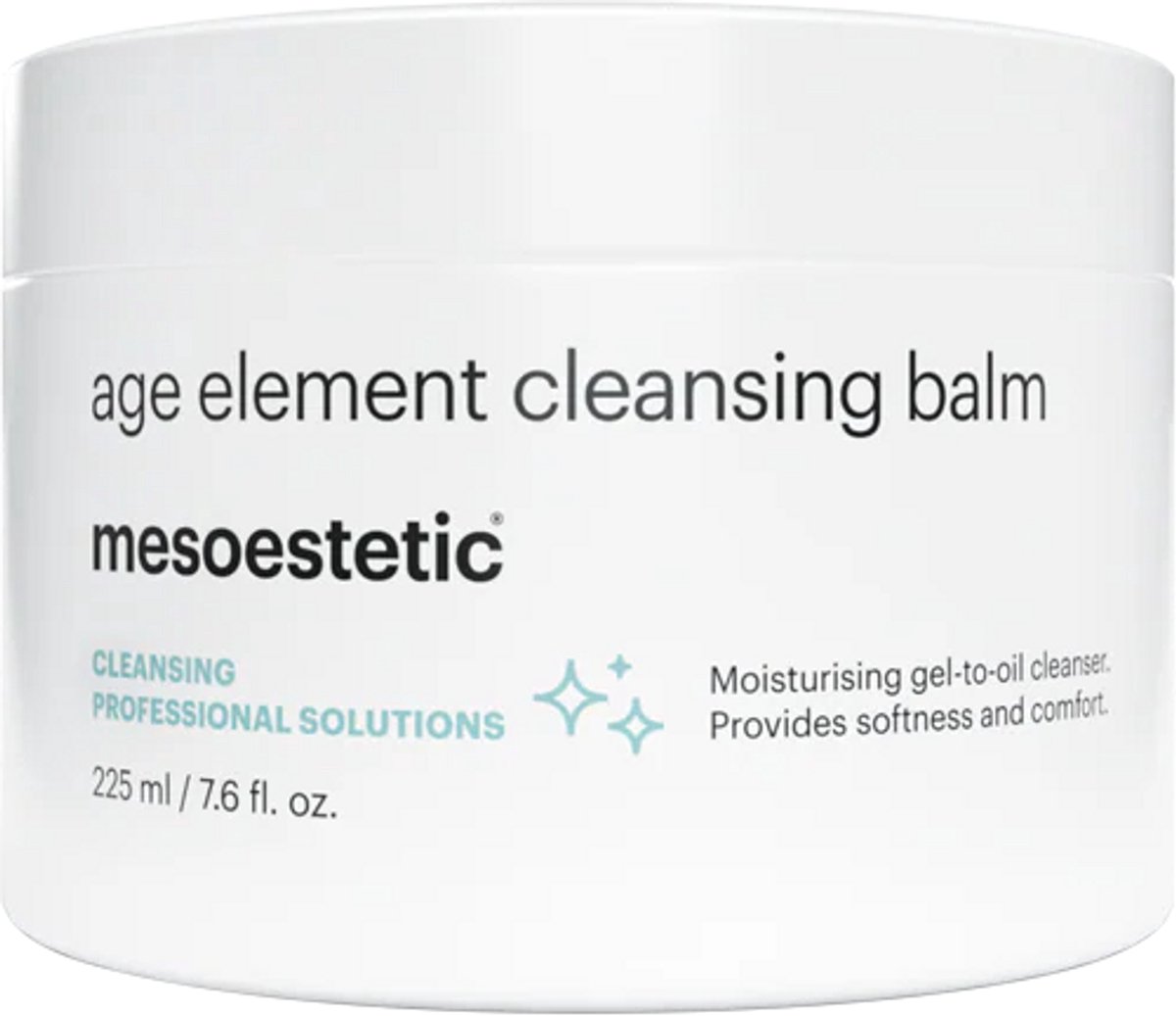 Mesoestetic - Age Element Cleansing Balm - 225 ml