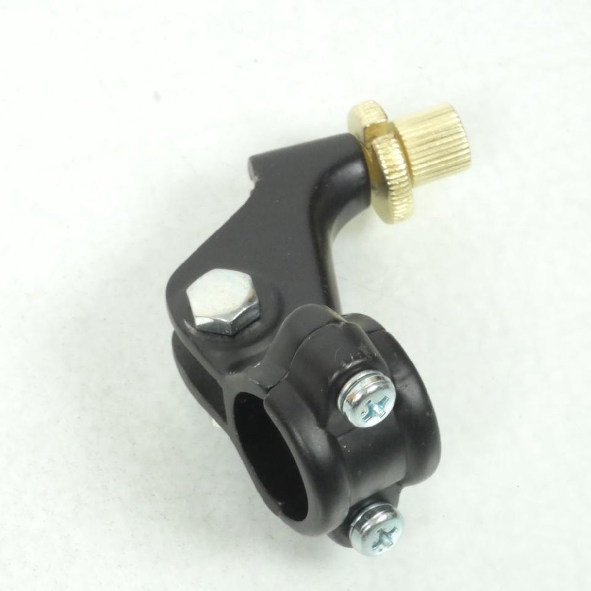 Cocotte gauche Kyoto pour Moto Yamaha 80 YZ grandes roues 1993 à 2001 Neuf