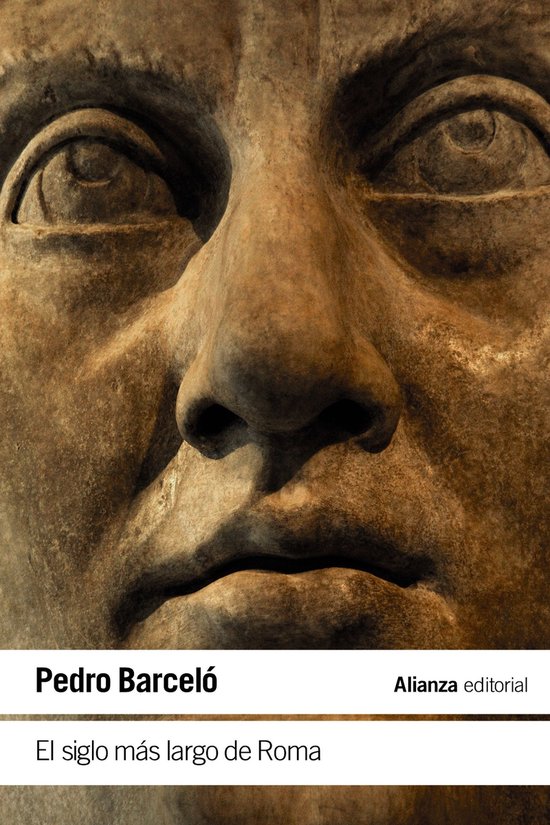 El libro de bolsillo - Historia - El siglo más largo de Rom ... - cover