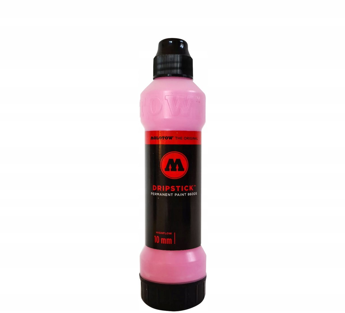 Molotow Dripstick 860DS Marker Fuchsia Roze 10mm