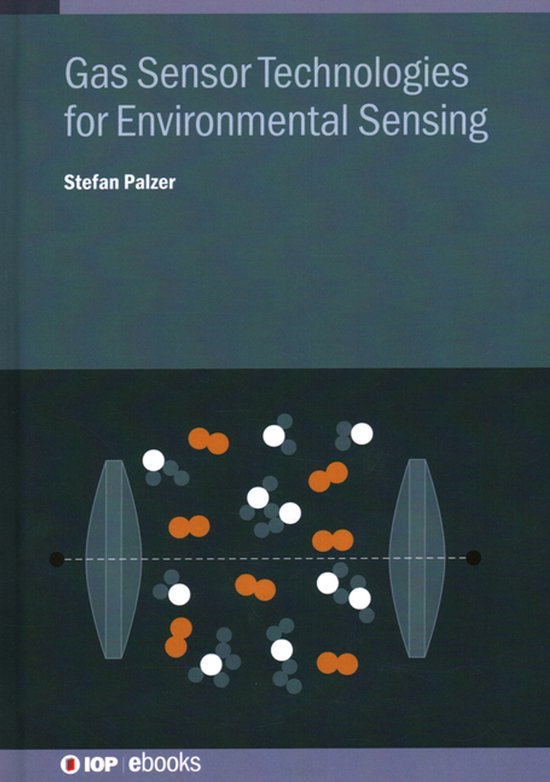 IOP ebooks- Gas Sensor Technologies for Environmental Sensin ... - cover