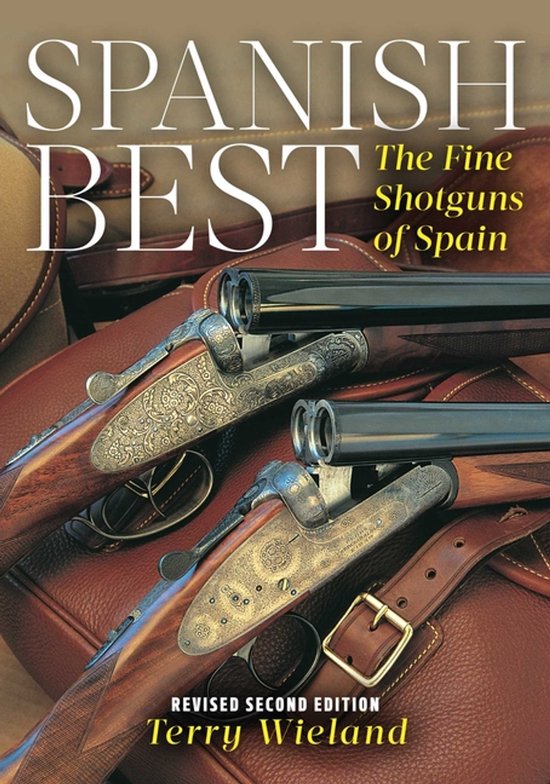 Spanish Best - cover