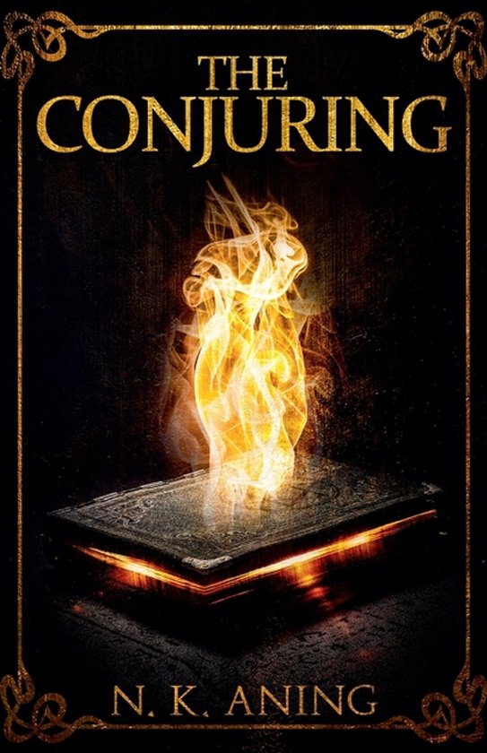 The Conjuring