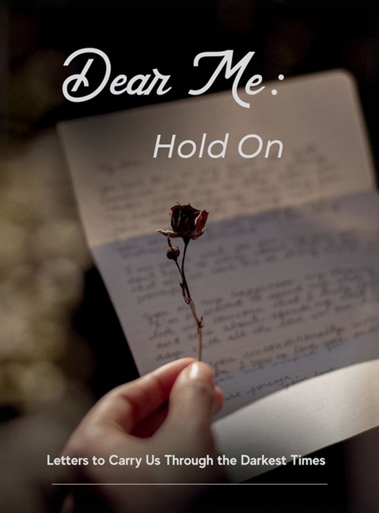 Dear Me - Hold On - cover