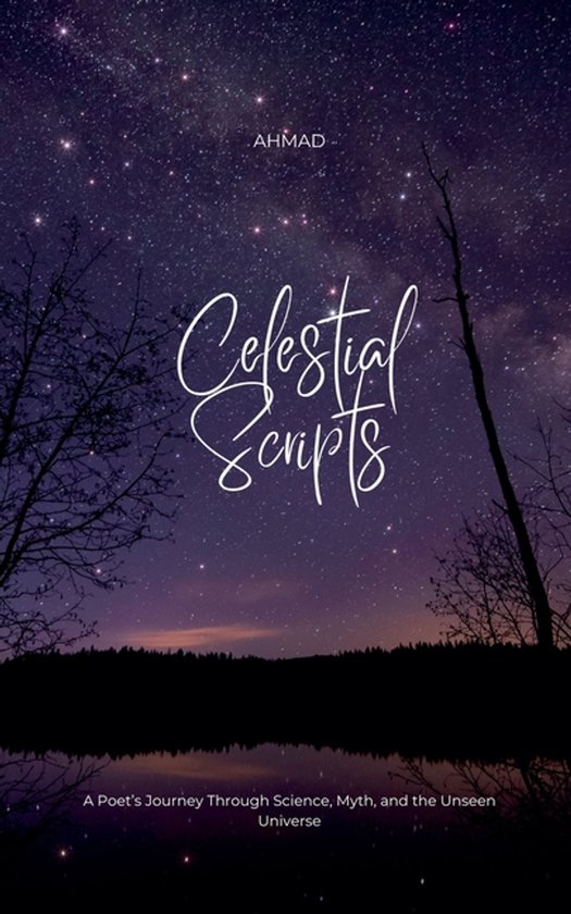 Celestial Scripts - cover